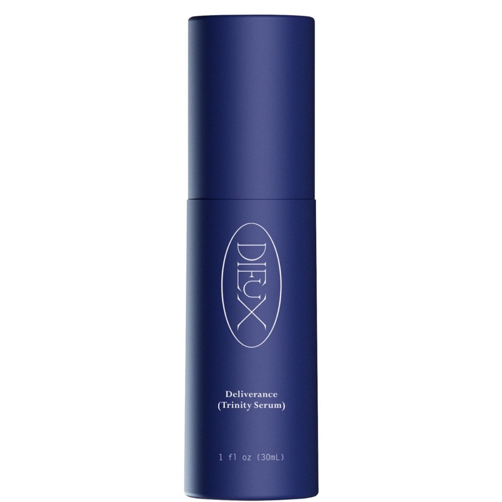 NIB Dieux Deliverance Serum